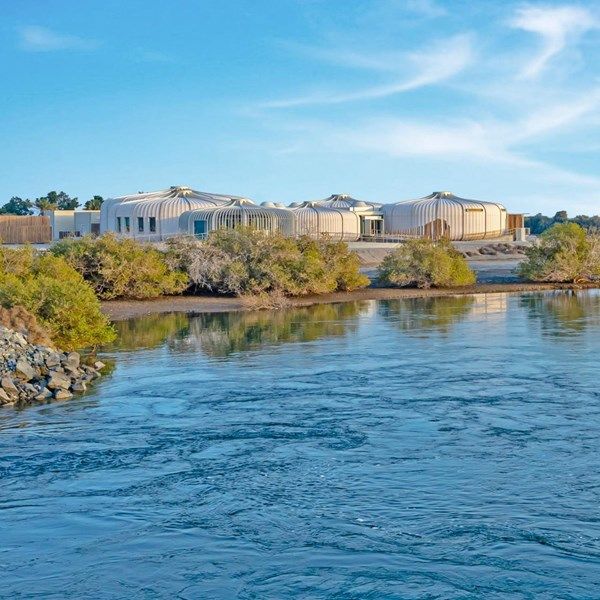 انضمام مركز خور كلباء لأشجار القرم إلى الرابطة العالمية للأراضي الرطبة