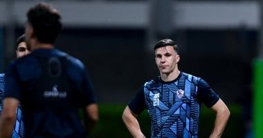 الزمالك يعرض على ميشالاك العودة إلى الفريق.. اقرأ التفاصيل