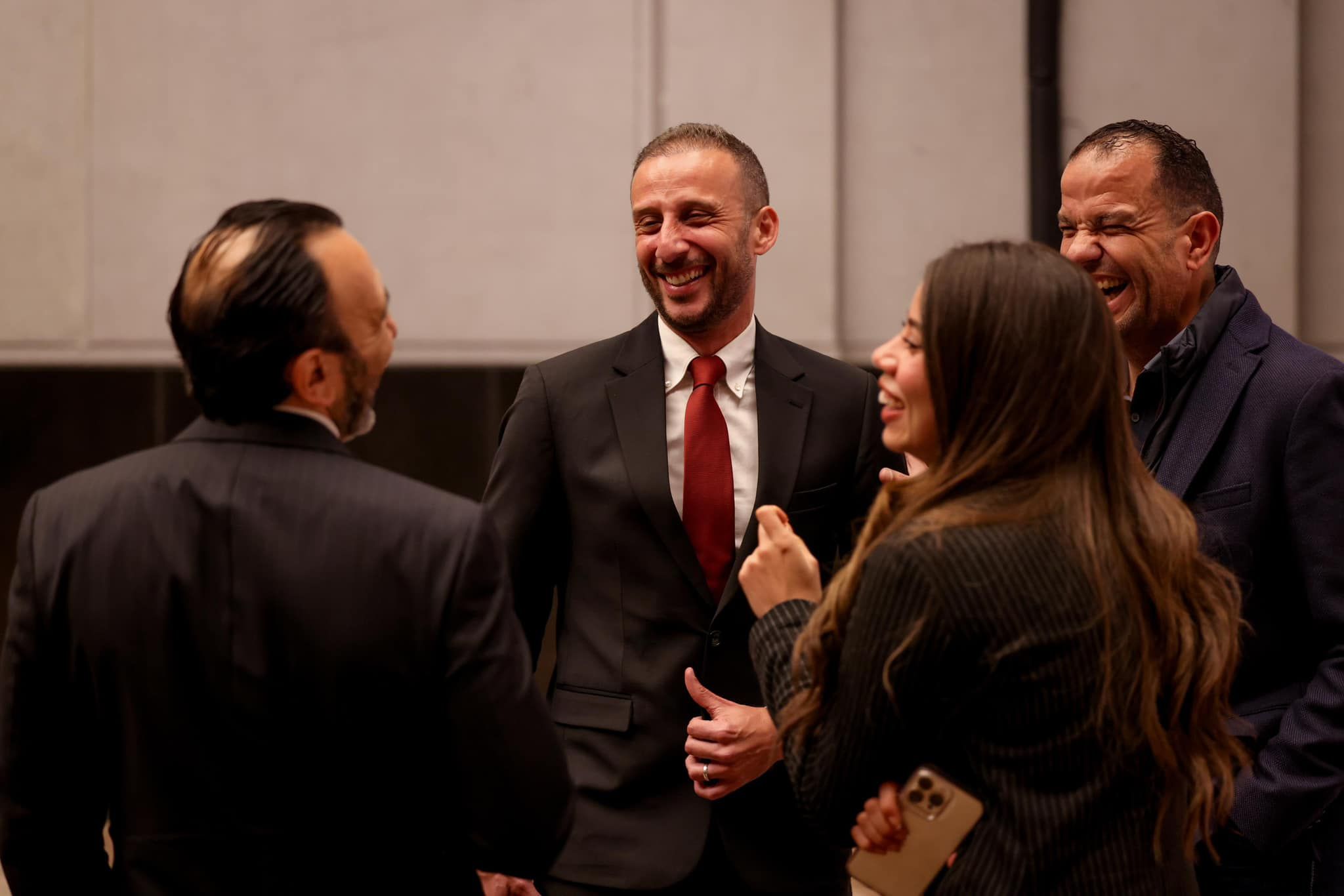 المتحدة للرياضة وشركة الأهلى يوقعان عقد رعاية معسكر الفريق في المونديال