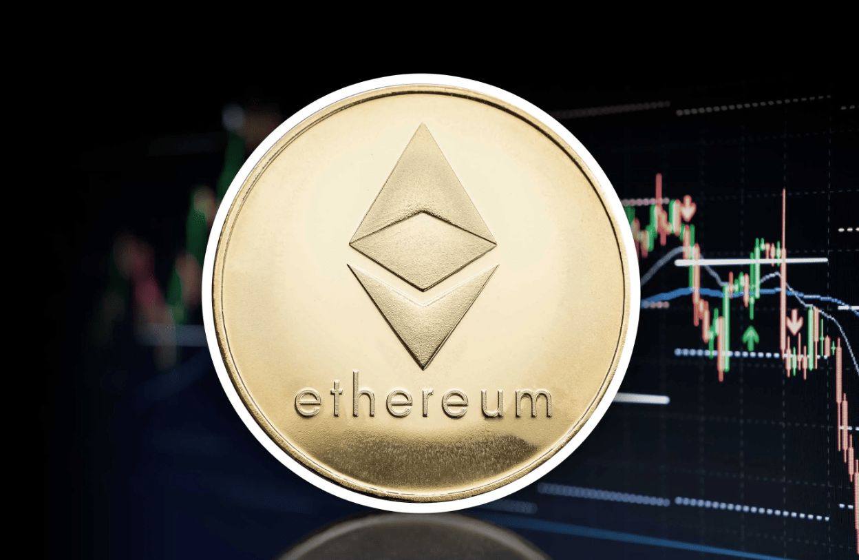 عرض الايثيريوم في منصات التداول يصل إلى أدنى مستوياته التاريخية وسط تكهنات بارتفاع محتمل!