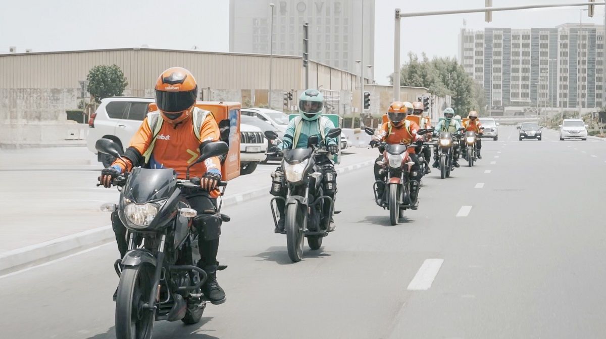 الامارات | طرق وشرطة دبي تفتحان باب المشاركة للدورة الثانية في "جائزة التميز لقطاع توصيل الطلبات"