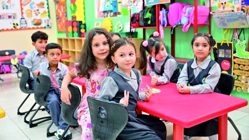 الامارات | 16 يوماً إجازة مدرسية.. تربويون: رمضان 2025 «الأسهل على الطلبة»