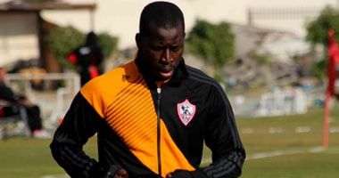 دومينيك دا سيلفا: فترة تواجدى فى مصر كانت الأفضل بمسيرتى وسأتابع القمة