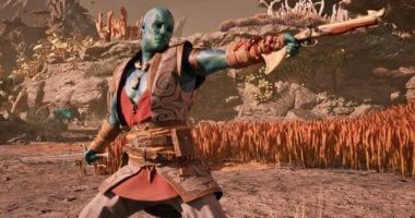 تكنولوجيا: لعبة Avowed: تجربة سحرية في عالم مليء بالغموض والتحديات