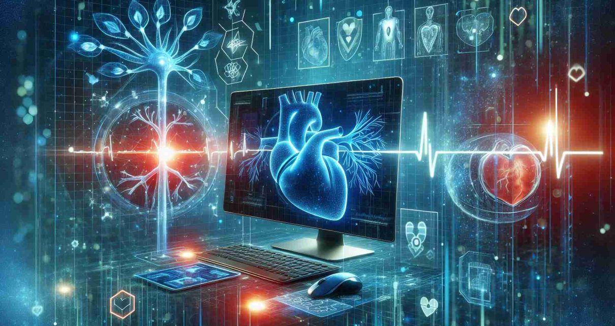 الامارات | دراسة: الذكاء الاصطناعي يتفوق على البشر في تحليل بيانات أجهزة مراقبة القلب