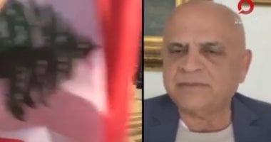 خبير عسكري: إسرائيل تُبقي على خمس نقاط حدودية تحت الاحتلال في جنوب لبنان