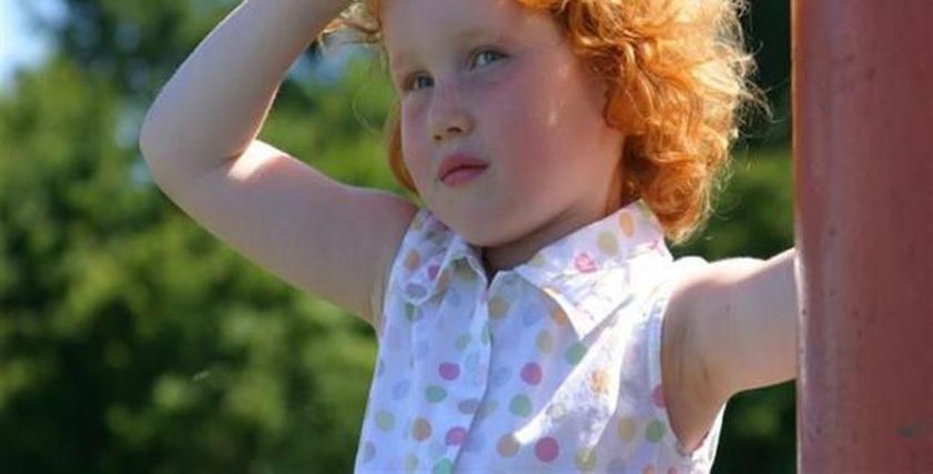 5 علامات في طفلك تستدعي زيارة الطبيب فورًا.. لا تتجاهليها أبدًا