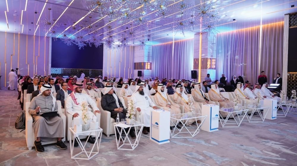 ابتكارات الري.. حاضنة جديدة لتعزيز استدامة الموارد المائية