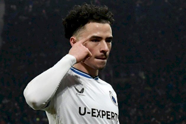 دوري أبطال أوروبا: كلوب بروج يجدد فوزه على أتالانتا ويبلغ ثمن النهائي