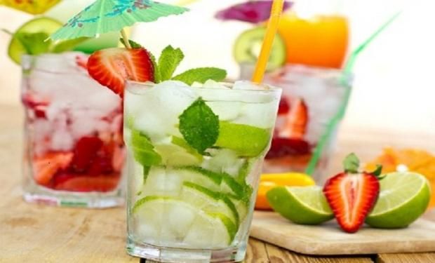 3 مشروبات احرص على تناولها في الصباح.. تحمي الجهاز الهضمي