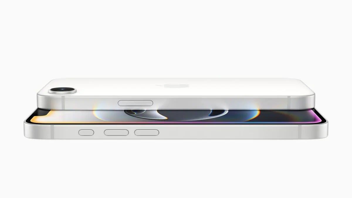 تكنولوجيا: أبل تكشف رسميا عن iPhone 16e.. تعرف على المواصفات الكاملة