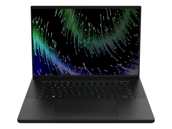 تكنولوجيا: مراجعة لابتوب Razer Blade 16 Early 2023 – وحش تقني بسعر خرافي!
