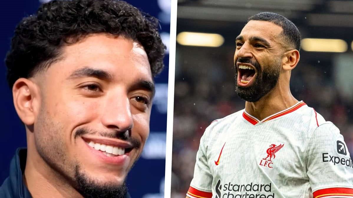صلاح سقط أمام ريال مدريد 7 مرات.. فهل يثأر له مرموش الليلة؟
