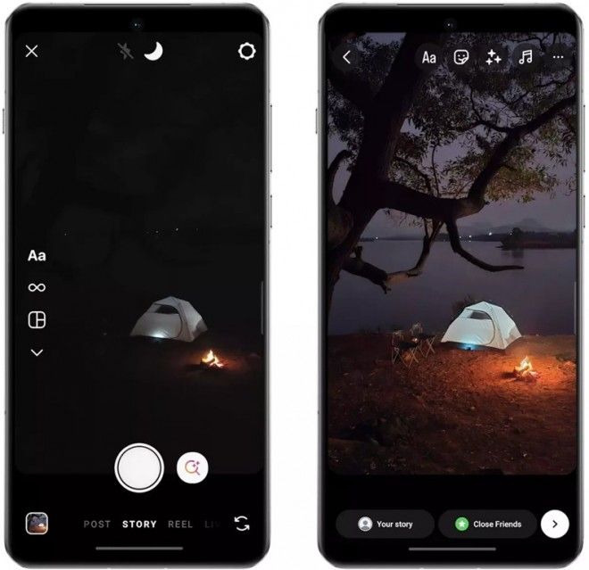 تكنولوجيا: مستخدمي OnePlus 13 يمكنهم الآن التقاط صور ليلية أفضل عبر كاميرا انستغرام
