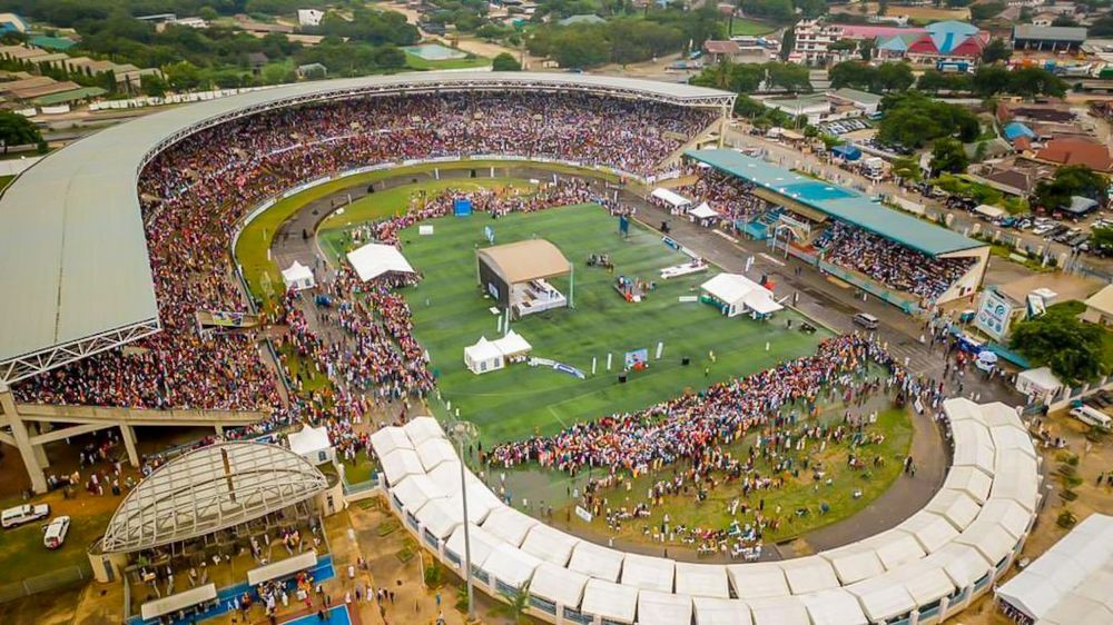 بدعم ورعاية المملكة.. إقامة مسابقة تنزانيا الدولية للقرآن الكريم