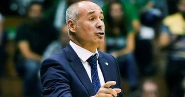 كورو سيجورا يقود الزمالك بعد استئناف دورى السلة