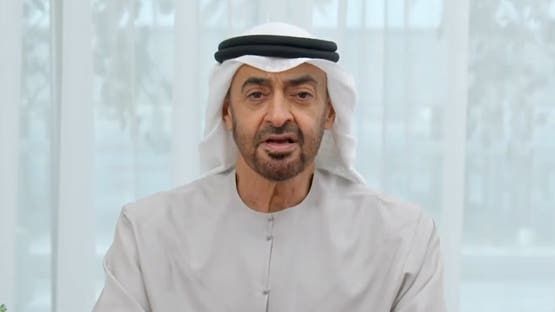 الخليج اليوم .. محمد بن زايد يؤكد رفض بلاده محاولات تهجير الفلسطينيين من أراضيهم
