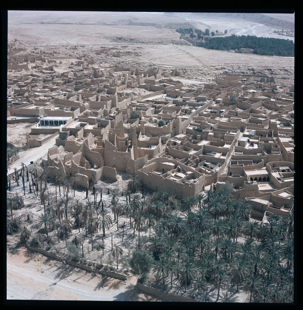 الأمير مانع المريدي.. صاحب اللبنة الأولى في تأسيس أعظم دولة بالمنطقة