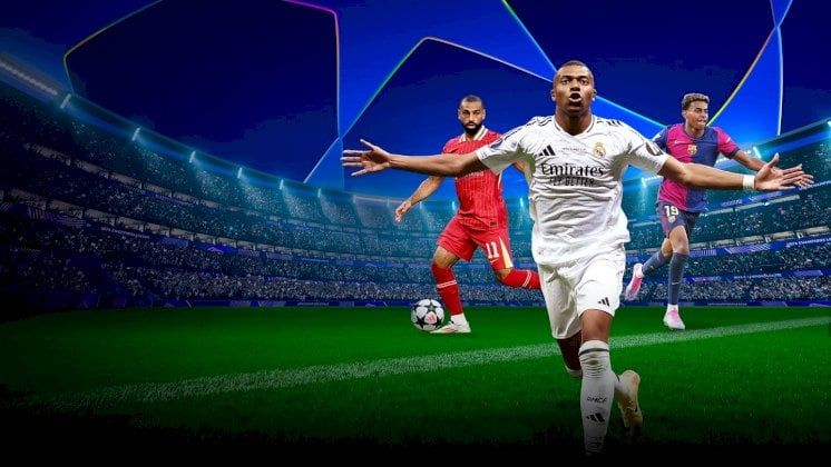 قرعة دوري الأبطال.. الموعد والنظام ومواجهات الكبار المرتقبة
