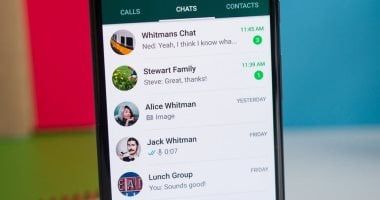 تكنولوجيا: واتساب يطلق "Chat Themes" لمنح المستخدمين حرية تغيير فقاعات المحادثة الخضراء