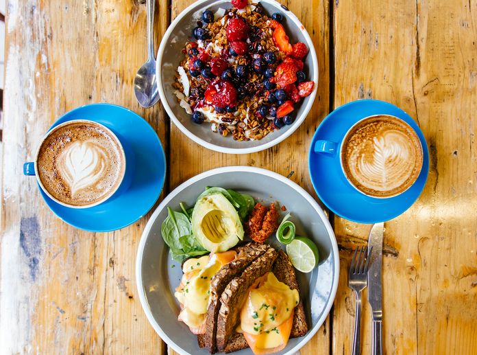 الامارات | كيف تكافح السعرات الحرارية الصباحية اكتئاب مرضى القلب؟