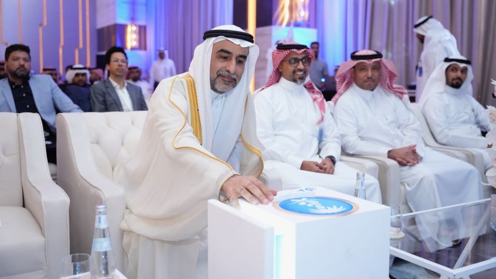 ابتكارات الري.. حاضنة جديدة لتعزيز استدامة الموارد المائية