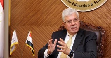 مجلس الجامعات الخاصة يوافق على إنشاء جامعتين جدد بسوهاج والمنصورة الجديدة