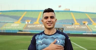 كريم حافظ: كوبر ظلمني.. وإعلان قائمة مونديال 2018 كان الأسوأ في حياتي