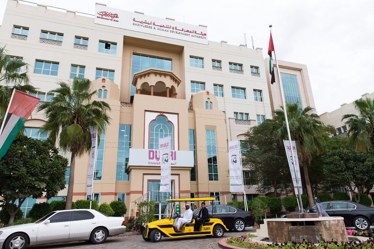 الامارات | "المعرفة": دوام المدارس الخاصة بدبي لا يتجاوز 5 ساعات باليوم في رمضان