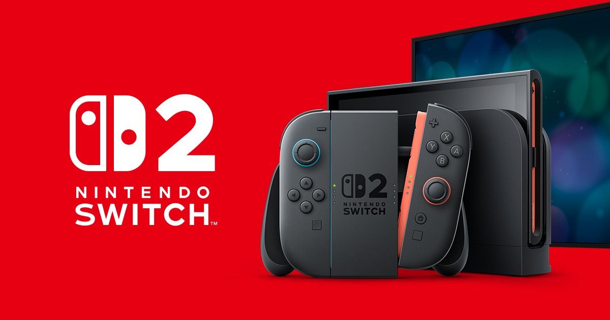 تكنولوجيا: توقعات بزيادة بنسبة 33% في سعر جهاز نينتندو Switch 2 عن الإصدار الأول
