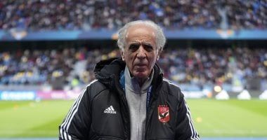 الأهلي يُكلّف سمير عدلي بحضور قرعة ربع نهائي دوري أبطال أفريقيا في قطر