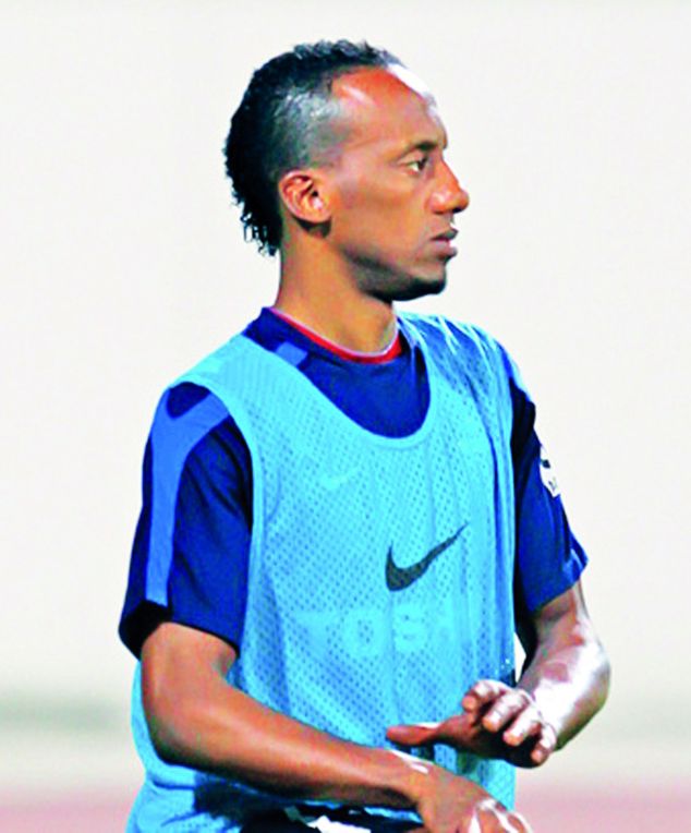 الامارات | رياضيون: الاحتراف في أوروبا خارج حسابات لاعب الكرة الإماراتي