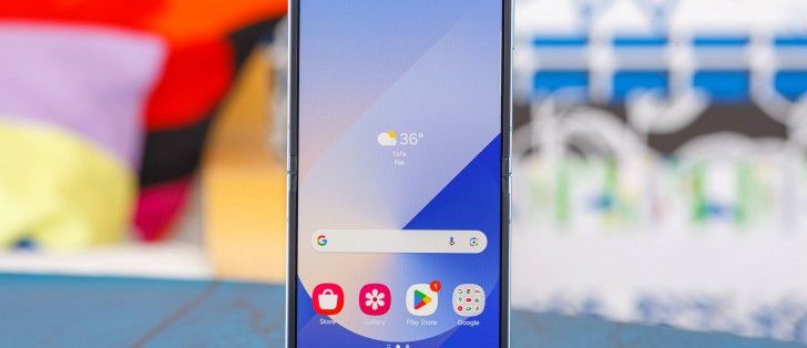 تكنولوجيا: سامسونج تلمح إلى إطلاق Galaxy Z Flip FE