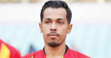 محاولات من غزل المحلة للحاق رشاد العرفاوى بمواجهة فاركو