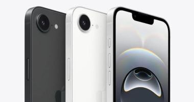 تكنولوجيا: iPhone 16e.. المواصفات الكاملة والسعر والألوان