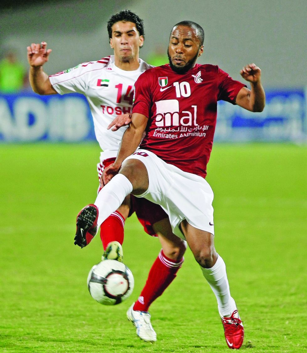 الامارات | رياضيون: الاحتراف في أوروبا خارج حسابات لاعب الكرة الإماراتي