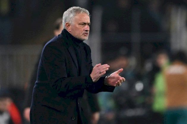 يوروبا ليغ: مورينيو يقود فنربهتشه لاستكمال الطريق نحو لقبه القاري السادس
