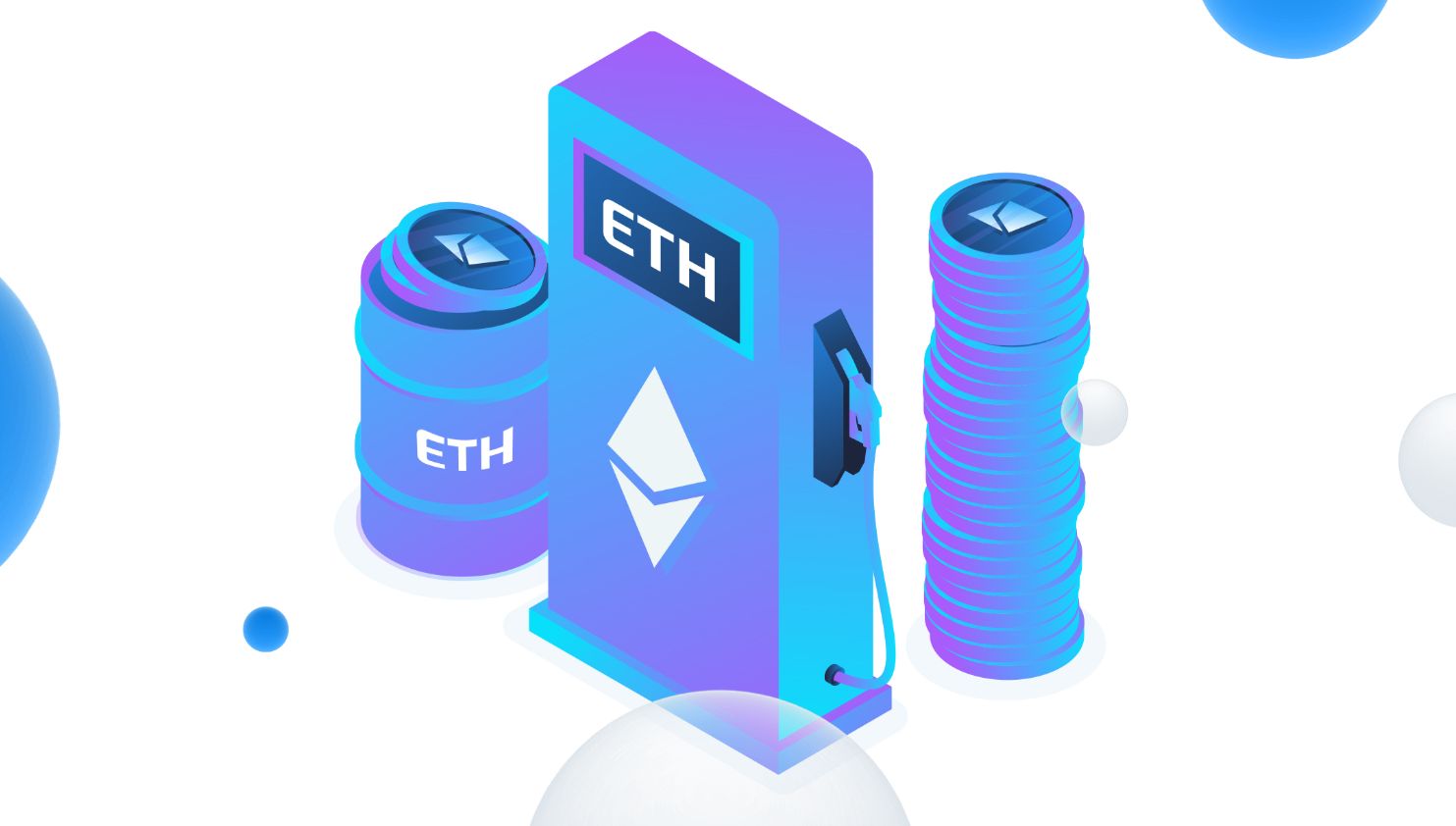 رسوم غاز الإيثيريوم تصل إلى أدنى مستوياتها على الإطلاق: هل هي إشارة تحذيرية أم فرصة صعودية؟