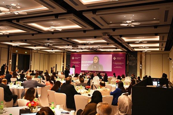 مؤتمر بدبي يستشرف تحديات الذكاء الاصطناعي بقطاع التعليم العالي