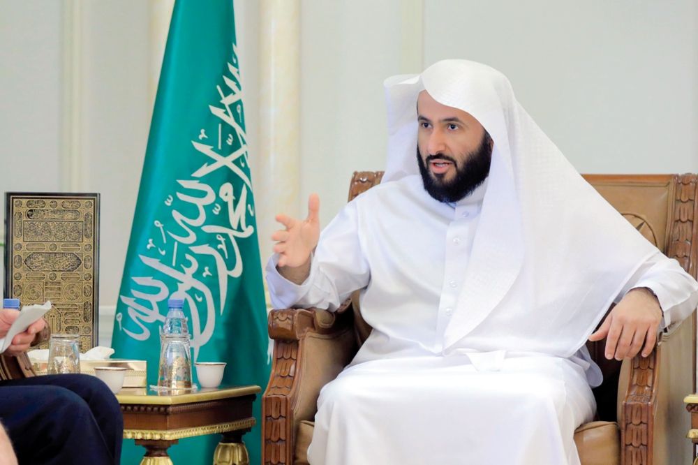 المجلس الأعلى للقضاء: تعديل معيار الدعاوى الكبيرة بمحاكم الدرجة الأولى