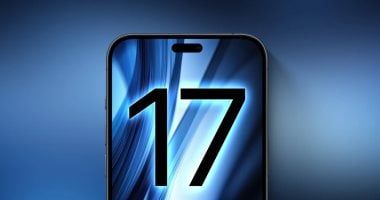 تكنولوجيا: الآيفون الجديدة يحصل على تحديث كبير فى الشاشة.. أبرز مميزات iPhone 17