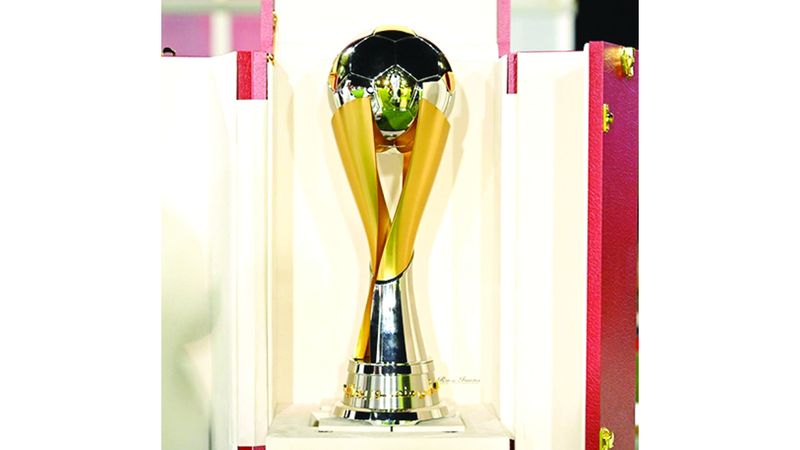 الامارات | قرعة كأس منصور بن زايد لكرة القدم اليوم