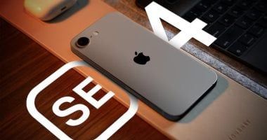 تكنولوجيا: iPhone SE 4 قادم اليوم: تصميم جديد ومواصفات قوية بسعر مفاجئ