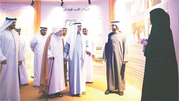 «الإرث الوطني في تحري الأهلة» يسلط الضوء على تاريخ الإمارات في الرصد