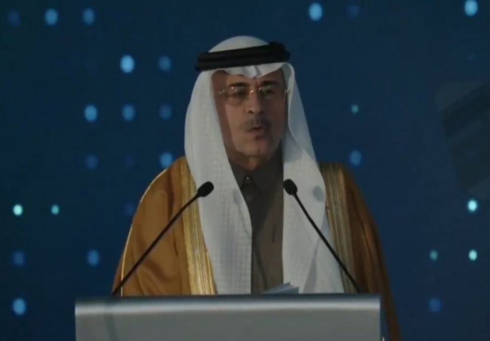 رئيس أرامكو: تطوير أكبر ميناء بالمنطقة الشرقية بسعة 10 ملايين طن متري سنويًا