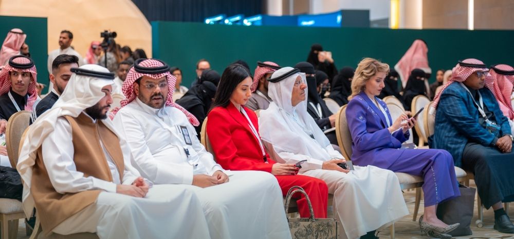 المنتدى السعودي للإعلام.. منافسات بين 9 مشروعات مؤهلة لمعسكر الابتكار