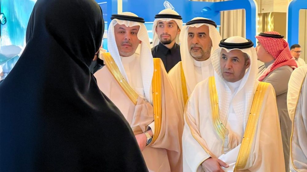 ابتكارات الري.. حاضنة جديدة لتعزيز استدامة الموارد المائية