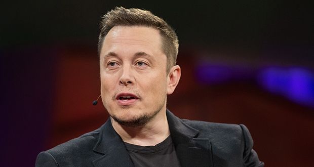 عشيقة إيلون ماسك تفجّر فضيحة جديدة