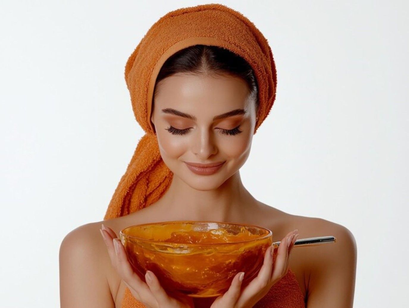 تجربتي مع العسل للوجه.. الحليف الطبيعي لبشرة متألقة وصحية على الدوام