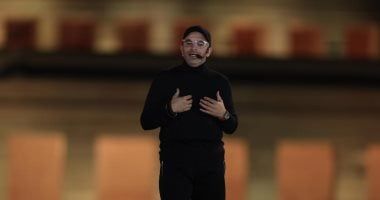 القلعة الحمراء تطبق تجربة برشلونة ومانشستر وأرسنال في تخليد أسماء جماهير الأهلى